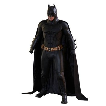 Batman Begins Quarter Scale Series Action Figure 1/4 Batman 47 cm